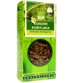 Herbatka z korzenia kobylaka BIO 50 g - DARY NATURY