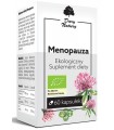 MENOPAUZA BIO 60 KAPSUŁEK (270 mg) - DARY NATURY
