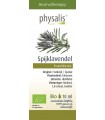 Olejek eteryczny SPIJKLAVENDEL (Lawenda szerokolistna) BIO 10 ml - PHYSALIS