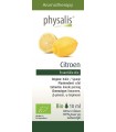 Olejek eteryczny CITROEN (Cytryna zwyczajna) BIO 10 ml - PHYSALIS