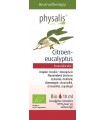 Olejek eteryczny CITROEN EUCALYPTUS (Eukaliptus cytrynowy) BIO 10 ml - PHYSALIS