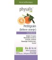 Olejek eteryczny PETITGRAIN (Drzewo Pomarańczowe) BIO 10 ml - PHYSALIS