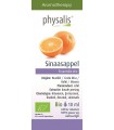 Olejek eteryczny SINAASAPPEL (Pomarańcza chińska) BIO 10 ml - PHYSALIS