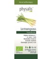 Olejek eteryczny LEMONGRASS (Trawa cytrynowa) BIO 10 ml - PHYSALIS