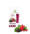 COSNATURE - Naturalny ochronny balsam do ust z ekstraktem z czerwonych owoców 4,8g