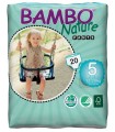 Pieluchomajtki BAMBO Nature PANTS Junior 20szt. (12-20kg) ABENA
