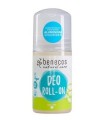 Benecos Dezodorant roll-on z Aloe Vera 50ml