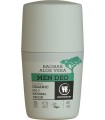 URTEKRAM - Dezodorant dla mężczyzn roll-on 50ml