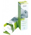 Eco Cosmetics - WASH łagodny żel do mycia twarzy z zielona herbatą i liściem winorośli 125ml