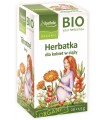 Herbatka dla kobiet w ciąży BIO 20 x 1,5 g - APOTHEKE