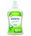 Sodasan - Płyn do mycia naczyń SENSITIV delikatny - 500ml