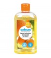 Sodasan Uniwersalny środek czyszczący na bazie olejku pomarańczowego - 500ml