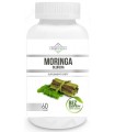 Moringa ekstrakt 400mg 60 kapsułek - SOUL FARM Suplement diety