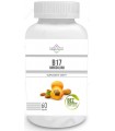 Amigdalina B17 (Ekstrakt z pestek moreli 5:1) 260 mg 60 kapsułek - SOUL FARM Suplement diety