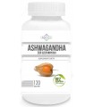 Ashwagandha ekstrakt 500 mg 120 kapsułek - SOUL FARM Suplement diety