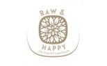 raw and happy foods