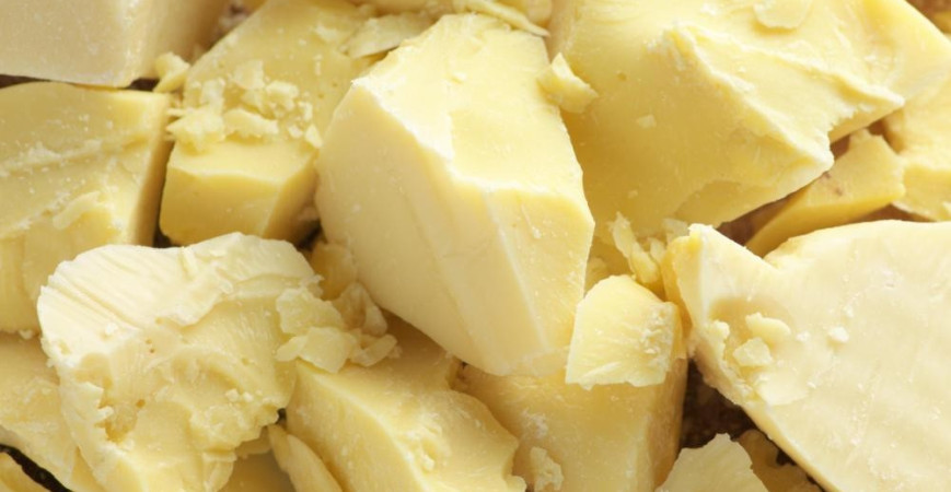 Masło kakaowe zastosowanie w kosmetyce i kuchni