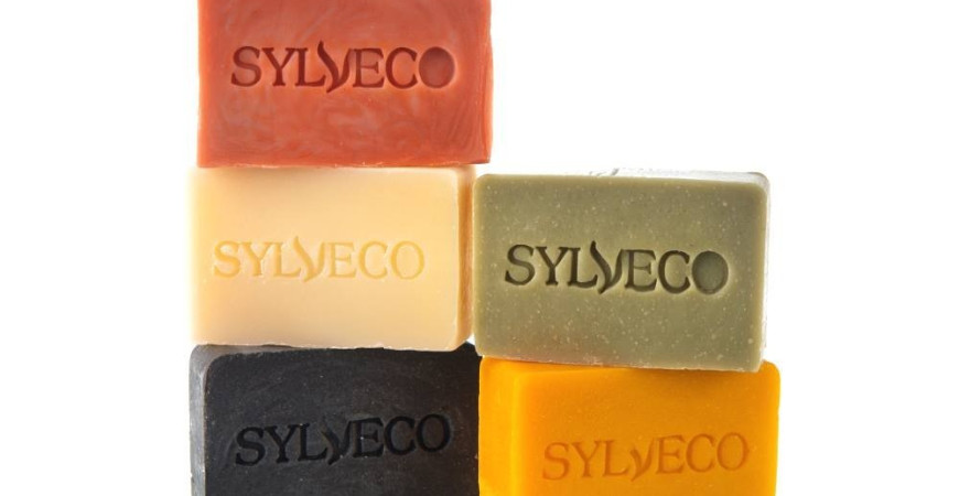 Poznaj naturalne mydła Sylveco!