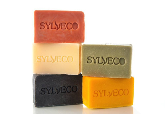 Poznaj naturalne mydła Sylveco!