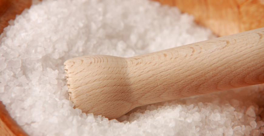 Sól Epsom, siarczan magnezu, sól gorzka podajemy sposoby kiedy ją stosować.