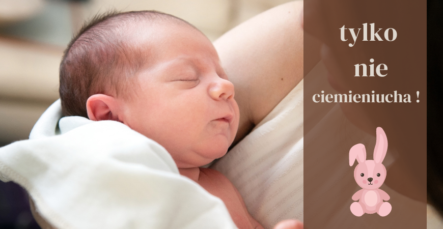 Naturalne sposoby na ciemienuchę u dziecka. 4 skuteczne sposoby na ciemieniuchę u niemowlaka?